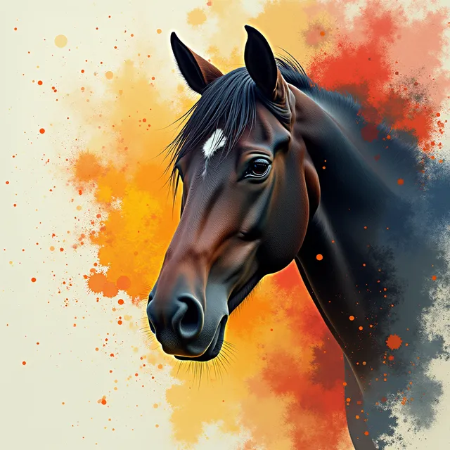 thumbnail for publication: Equine Strangles: Management and Prevention